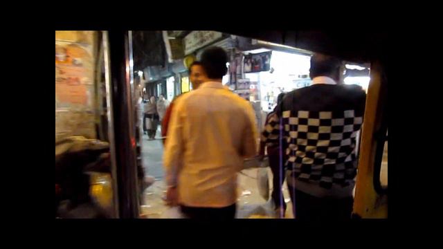 New Delhi and Agra. India. 2011. Дели и Агра. Индия смотреть онлайн