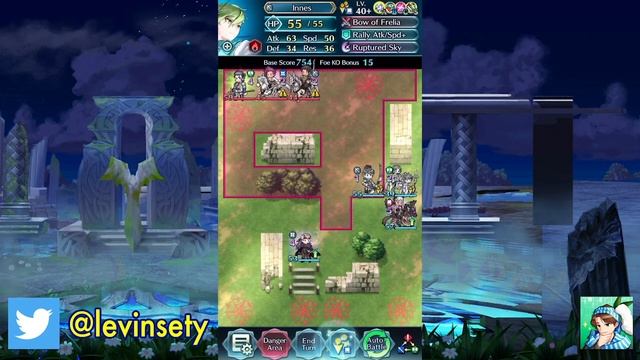FEH's WORST Game Mechanic [Fire Emblem Heroes] смотреть онлайн