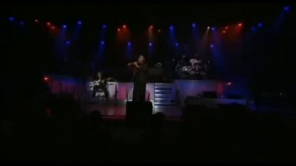 Chicago & Earth Wind and Fire - Live '04 at the Greek Theatre