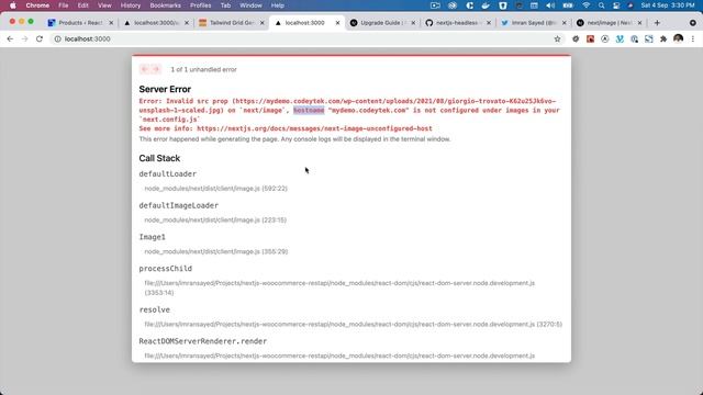 #13 Add Product Image | | React WooCommerce REST API | woocommerce react theme | wordpress rest api смотреть онлайн