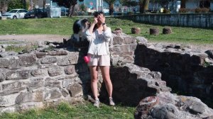 Трюк СЕЛФИ, команда для фото с собакой