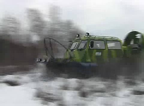 СВП Хивус смотреть онлайн