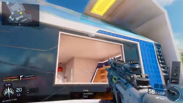 Call of Duty®: Black Ops III_20180114214107 смотреть онлайн