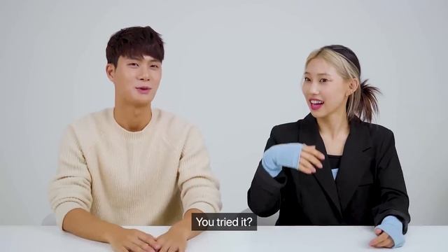 Koreans React To Awesome People in America & Korea!! So Talented!!! смотреть онлайн