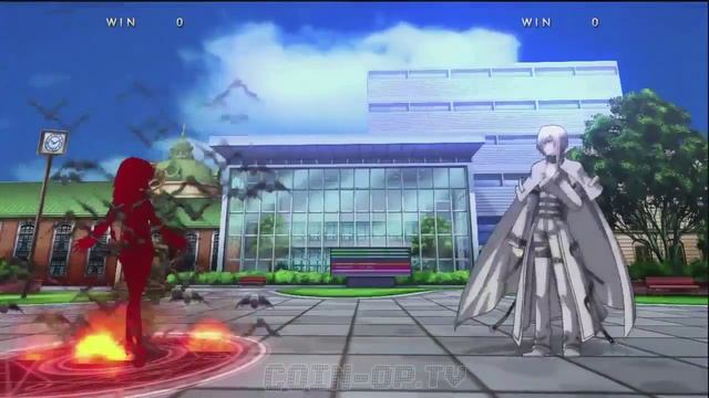 COTV - Phantom Breaker Review Gameplay смотреть онлайн