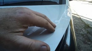 Рихтовка капота без покраски 0 99 621-33-85 doccars2000@gmail.com