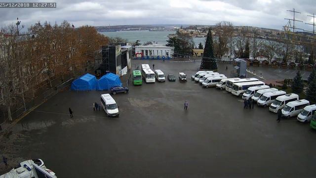 площадь Нахимова.25 декабря 2018 года смотреть онлайн