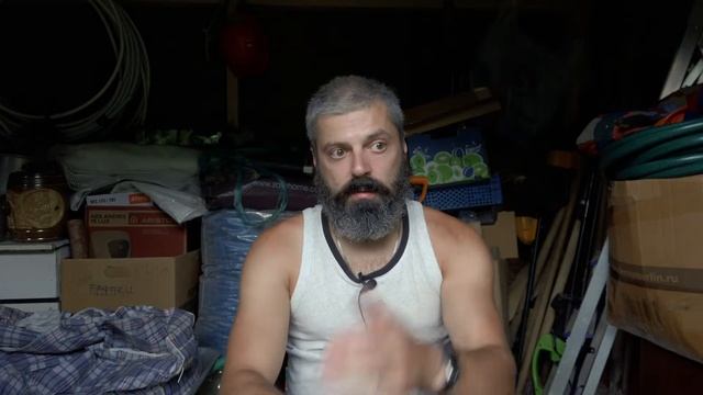 ВОРЫ ЗАЛЕЗЛИ НА ДАЧУ! ? ДЕНЬ #233 смотреть онлайн