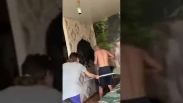 главное доверять друг другу) смотреть онлайн