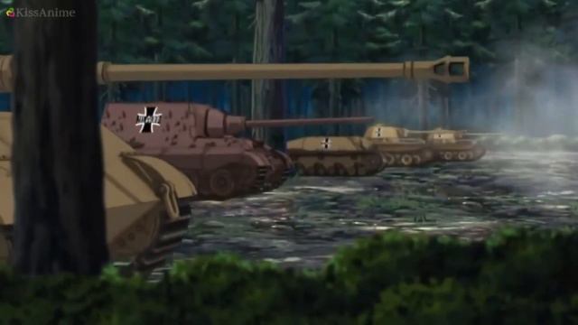 Anime WAR 1941 1945 HD!!!!! смотреть онлайн