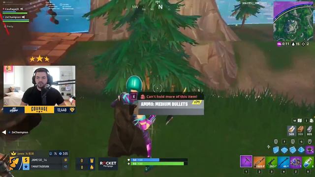 EPIC GAMES SENT ME AN ULTRA RARE FORTNITE ITEM?! (Fortnite: Battle Royale) смотреть онлайн