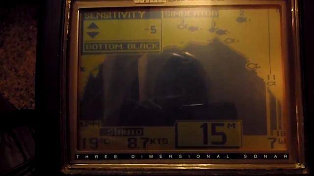 Humminbird Wide 3d Vista смотреть онлайн