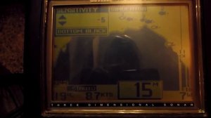 Humminbird Wide 3d Vista