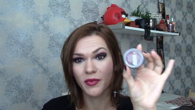 Косметика,которая понравилась мне в сентябре. September favorites. смотреть онлайн