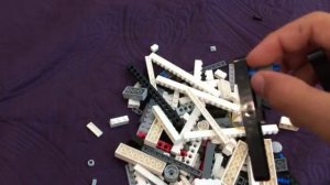 LEGO FN P90, BY THE GREEN BRICK - TUTORIAL