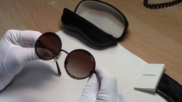 Vogue 4118S Женские солнцезащитные очки смотреть онлайн