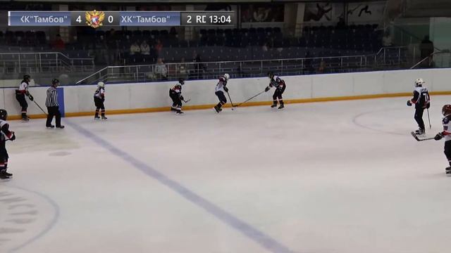 Тамбов - Мичуринск 27.08.22 смотреть онлайн