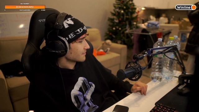 АКУЛИЧ ПОКАЗАЛА СВОИ ТРУСЫ У КОРЕША НА СТРИМЕ | кореш и акулич смотреть онлайн