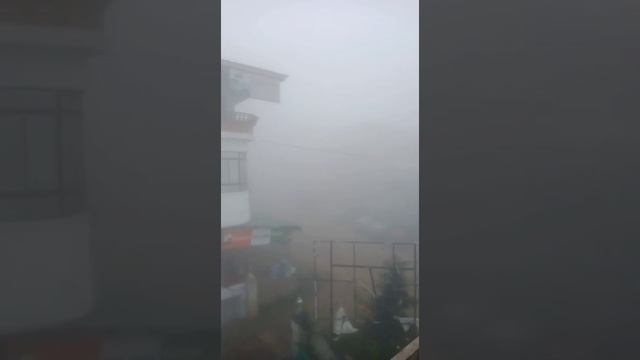 കാന്തല്ലൂരിലെ കോടമഞ്ഞ്. ..... munnar snow vibe kanthallore смотреть онлайн