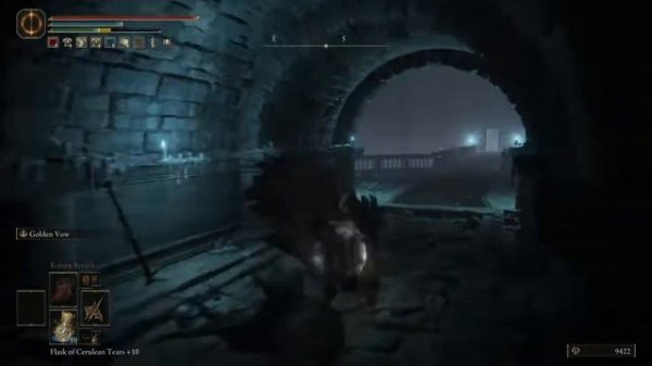 ELDEN RING Hidden Path To The Haligtree Walkthrough Guide To Consecrated Snowfield Secret Medallion