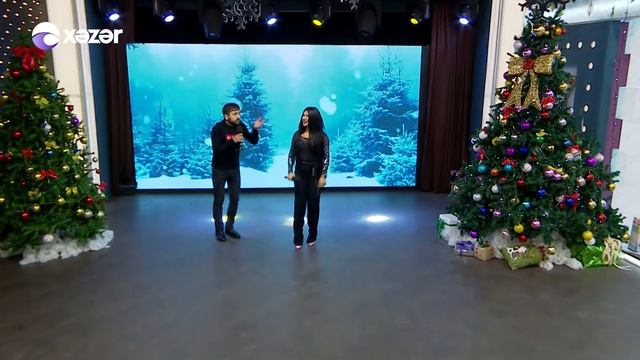 Resul Abbasov Ft. Xanim - ToyBoks (5-də 5)