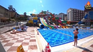 Lonicera World Resort & Spa 5* | Турция | отзывы туристов