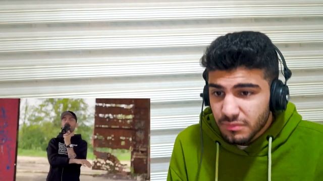 Reaction B_ART Beatland Battle | Round 1/8 #beatbox смотреть онлайн