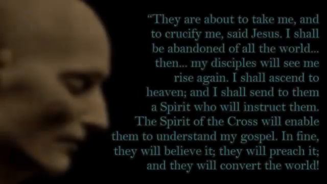 Napoleon Bonaparte on Christ and Religion 2021 03 11 14 36 30 1 611 смотреть онлайн