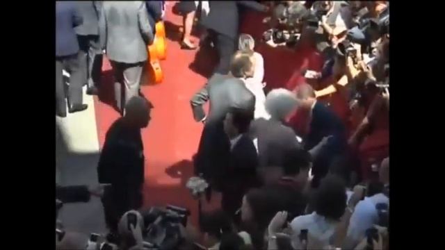 La duquesa de alba bailando esa gitana esta loca смотреть онлайн