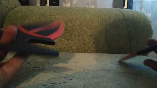 ?Обзор деревянных ножей? из standoff 2❤ смотреть онлайн