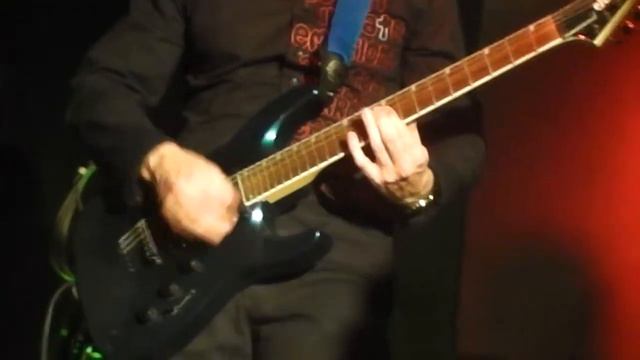 Место для шага вперёд - Кино (кавер-группа Игра, Jimi, 2016.03.11) смотреть онлайн