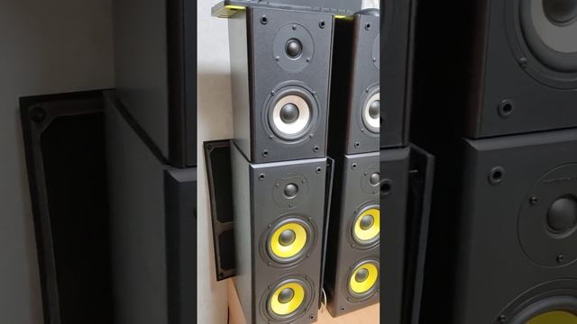 Thonet & Vander Hoch ✨&✨ Microlab solo1 смотреть онлайн