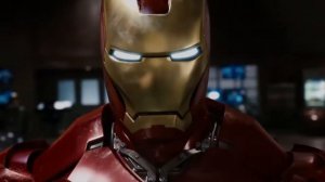 Железный Человек - Clip