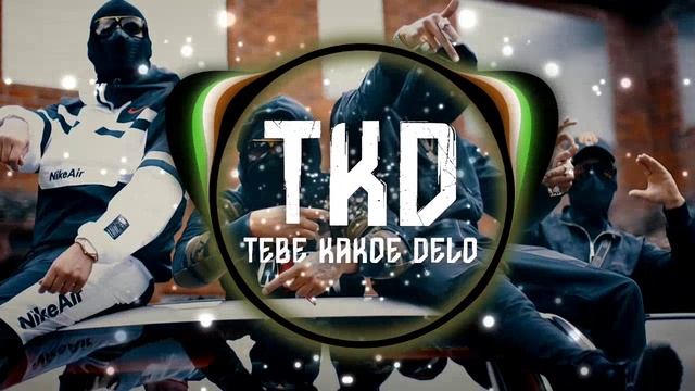 KLLIN - Пират (Bartiz Remix).mp4 смотреть онлайн