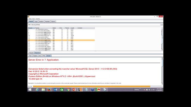 #25 Pentester Academy - Performing a real world penetration смотреть онлайн