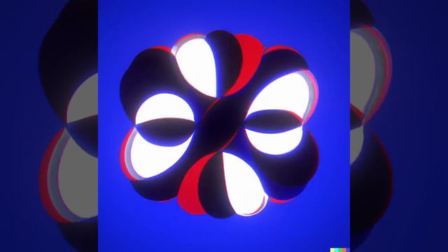 DALLE-2 AI Variant animation #2 смотреть онлайн
