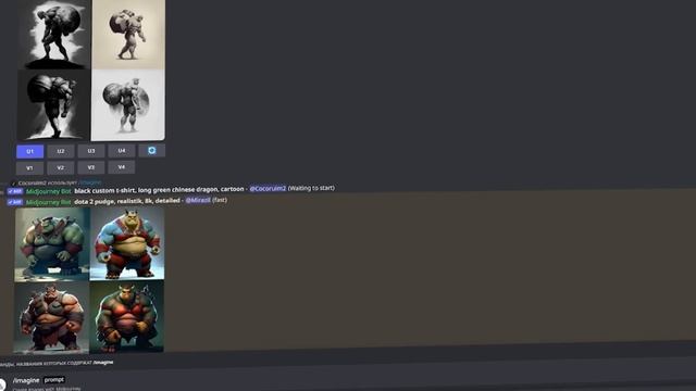 ВАЙФУ МЕЧТЫ с НЕЙРОСЕТЬЮ! // Аниме-девушка из твоей фотки! смотреть онлайн