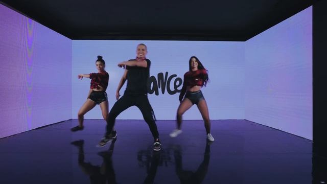 Galopa - Pedro Sampaio | FitDance (Coreografia) | Dance Video смотреть онлайн