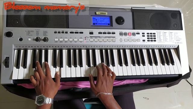 KARPOORA BOMMAI ONDUR keyboard cover смотреть онлайн