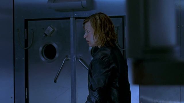 Resident Evil - 2002 смотреть онлайн