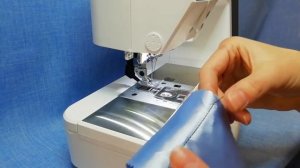 Швейная машина PFAFF Passport 2.0