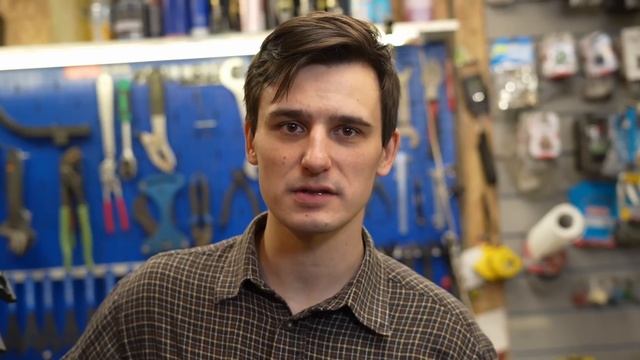 Режем и варим легендарную раму - Yeti DJ смотреть онлайн