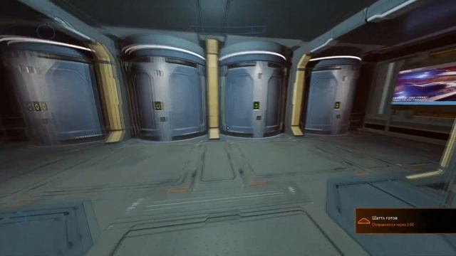 Оружие, скафандры Elite Dangerous смотреть онлайн