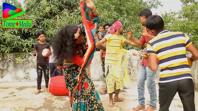 সোভারানির বিয়ার গীত । সোভারানির নতুন গীত । Sova ranir git । Tome Media 2021 смотреть онлайн