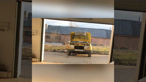 W123 Mercedes Benz термостат і Живчик