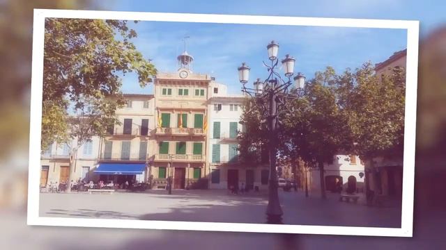 Palma - Llucmajor - Palma! смотреть онлайн