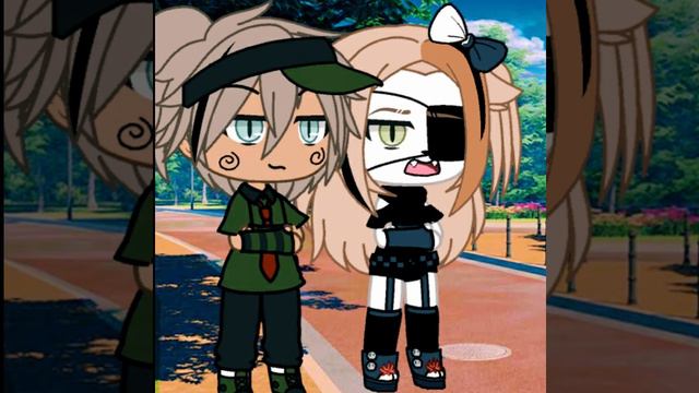 //😎🖤// [Meme] "Тебе не найти никого лучше меня" {Gacha Life} //🖤😎// смотреть онлайн