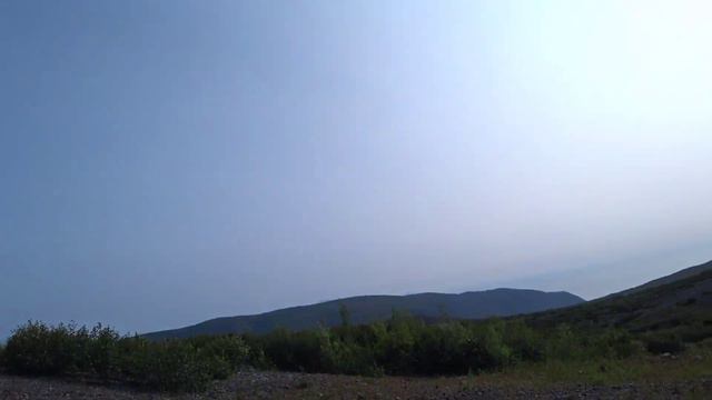Купол. Марчеканская сопка. Магадан смотреть онлайн