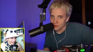 МАМА, Я ТЕПЕРЬ БИТБОКСЕР! Моя реакция на реакцию Оли кекс на мою реакцию на ее видео! @OlyaKeks