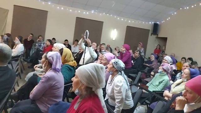 25 декабря 2020 г. Рождество Христово в Темиртау смотреть онлайн